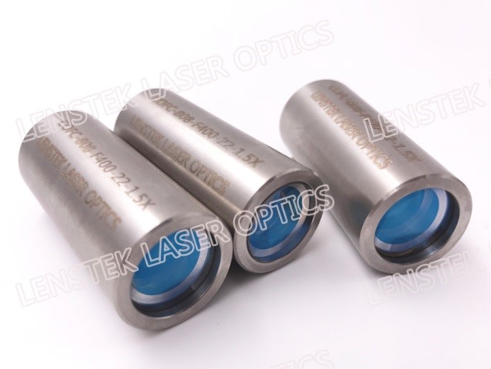 808nm Laser Pump Beam Shaping Lenses