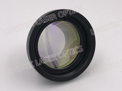 F-Theta Lenses Fused Silica 355nm