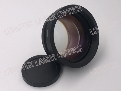532nm F-Theta Lenses