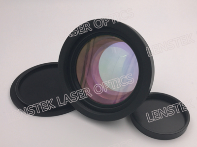 F-Theta Lenses Fused Silica