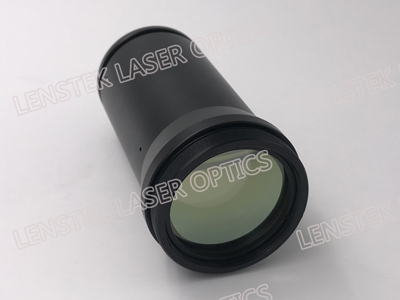 Beam Expanders for YAG 1064nm