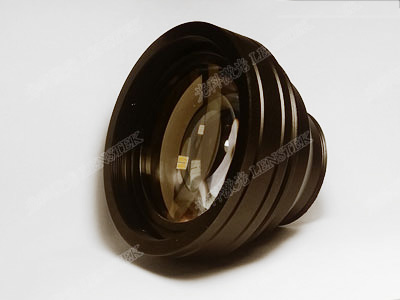 f-theta lenses 405nm