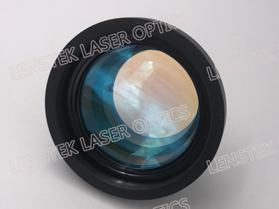 F-Theta Lenses 800nm